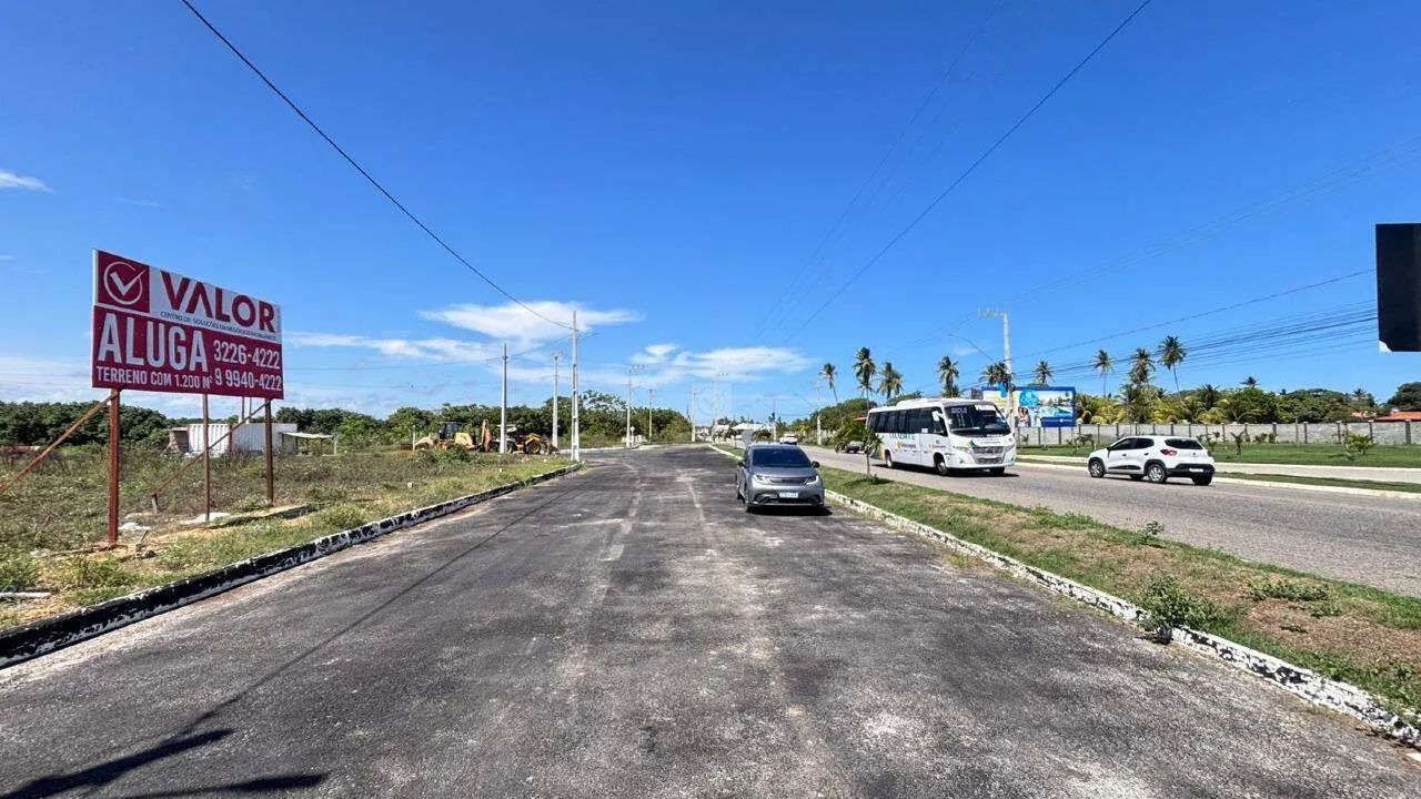 Área Comercial para Locação  1.200 m² | Barra dos Coqueiros - Foto 3