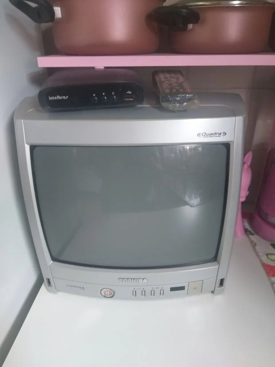 Televisão 