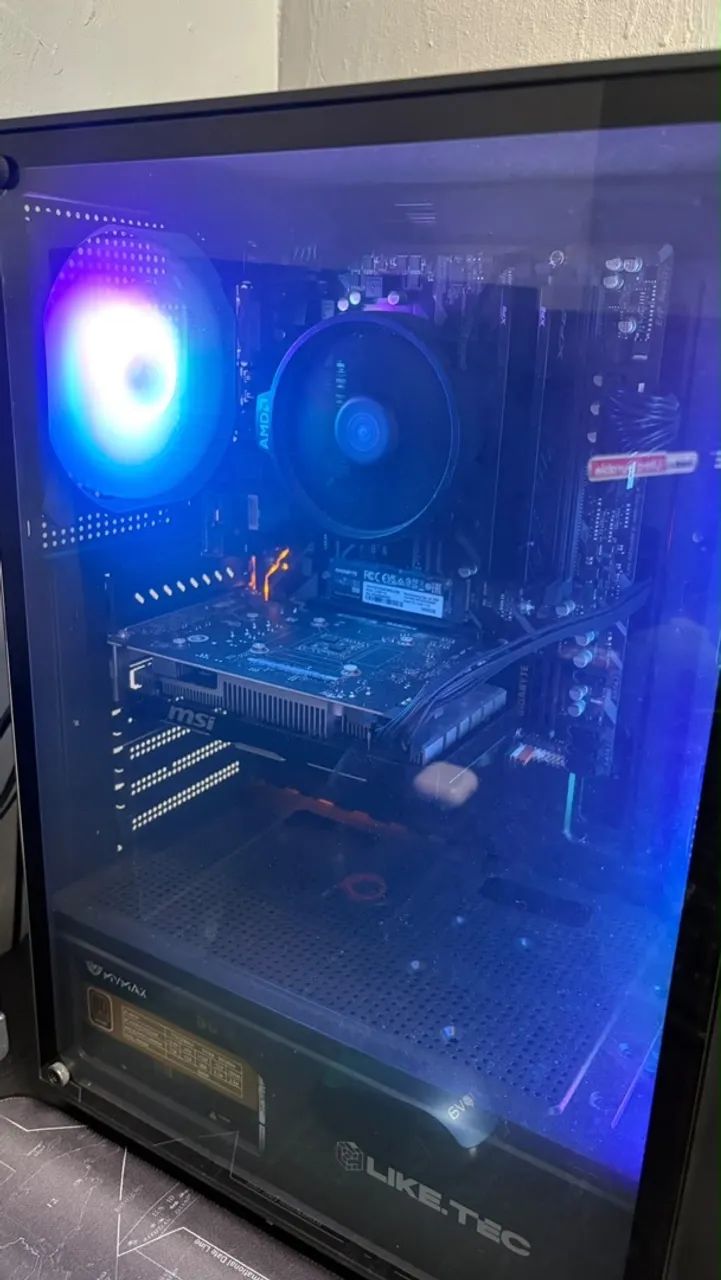 Pc Gamer  - Foto 3