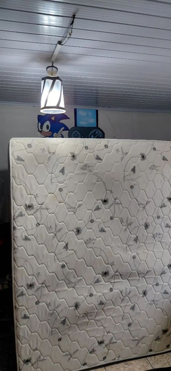 Cama cassl Box Conjunta  - Foto 2