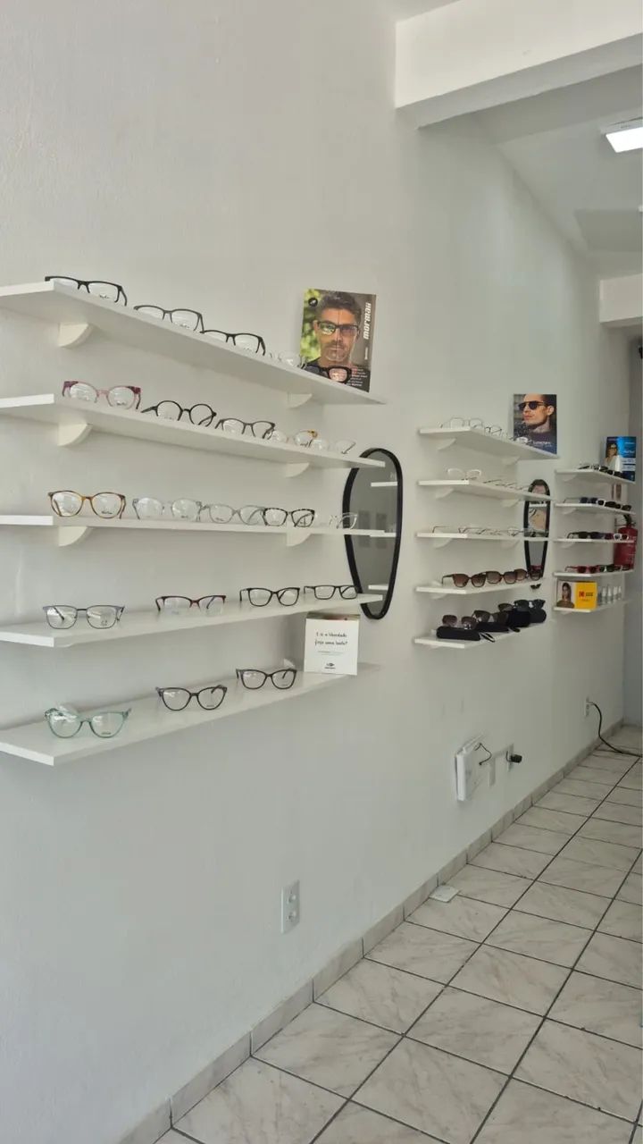Móveis pra ótica - Foto 5