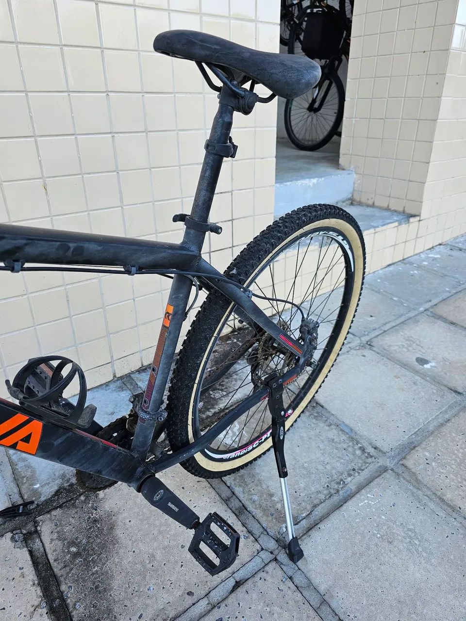 Bicicleta Rava aro 29 - Foto 3