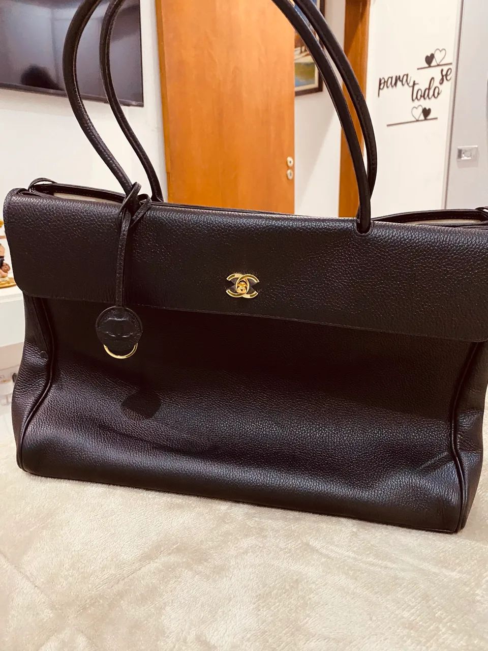 Bolsa Chanel  - Foto 5