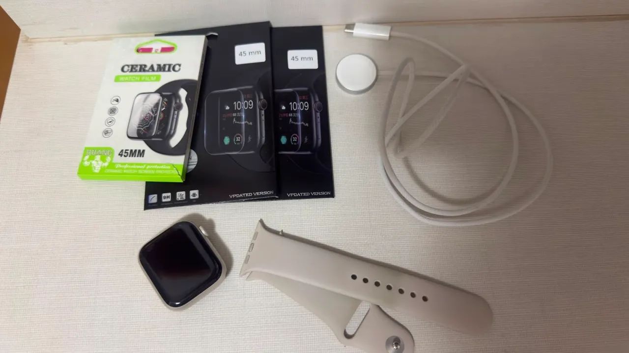 Apple Watch 