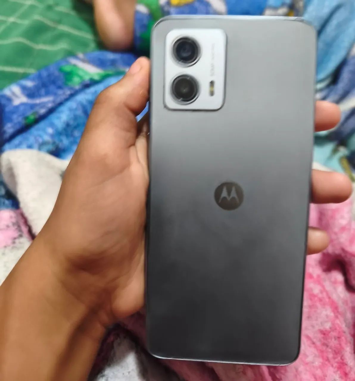 Moto G 53 - Foto 2