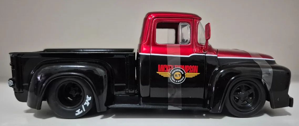 Miniatura Ford F-100, 1956 - Foto 3