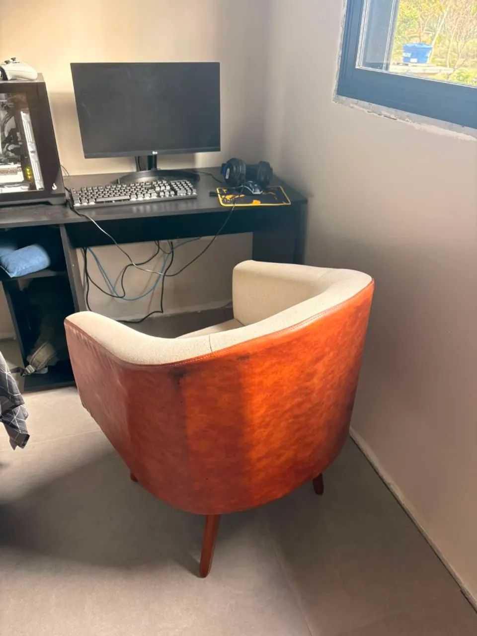 Poltronas em otimo estado - Foto 3