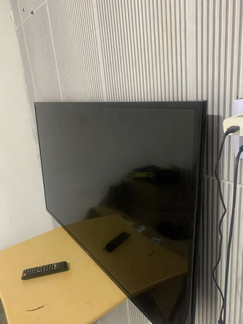 tv Samsung 49polegadas  - Foto 2