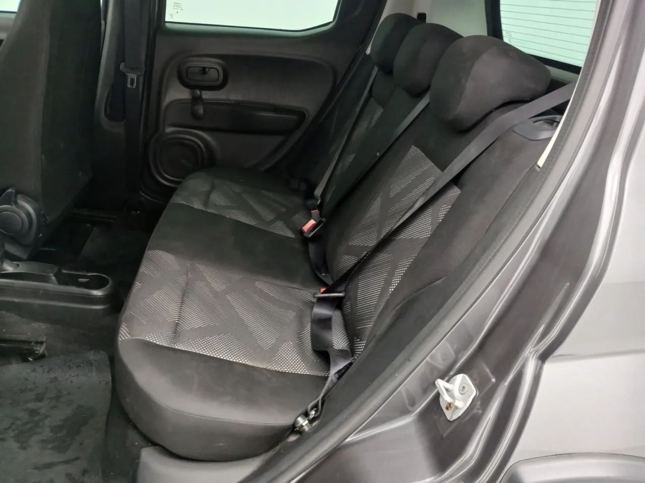 Fiat Mobi LIKE 1.0 Fire Flex 5p., foto 17 de 18