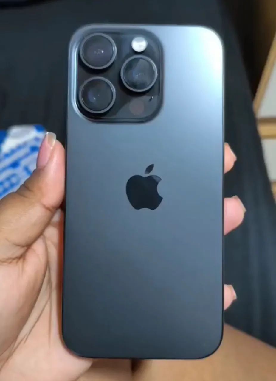 iPhone 15 Pro 128gb