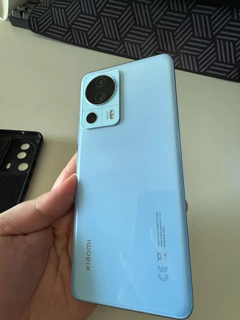 XIAOMI 13 LITE 256GB