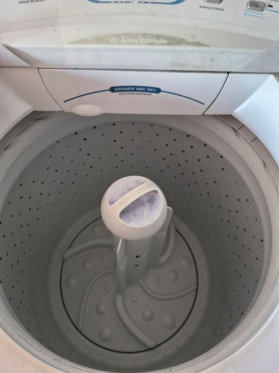 Máquina para retirada - Foto 2
