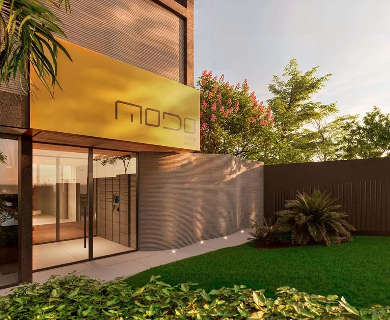 MODO CIDADE JARDIM - Foto 4