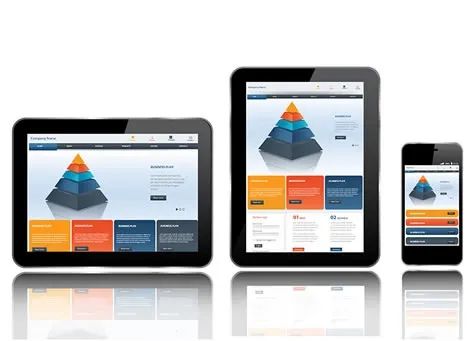 Site institucional ou load page aparitir de 399,00