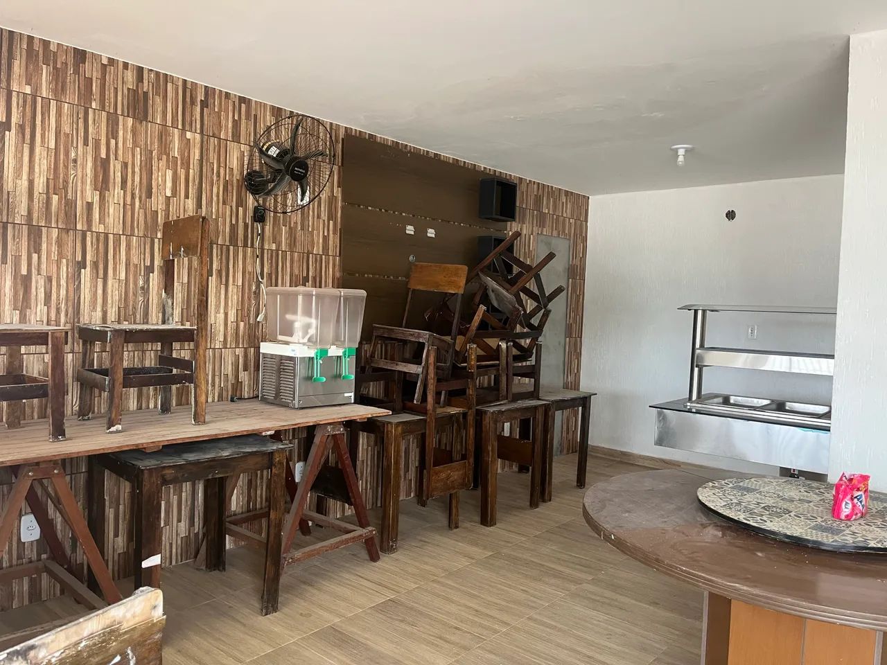 Imóvel comercial em Arembepe vendo ou troco oportunidade  - Foto 4