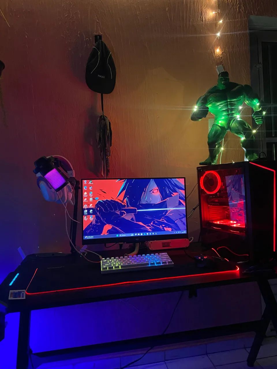 Pc gamer completo  - Foto 2