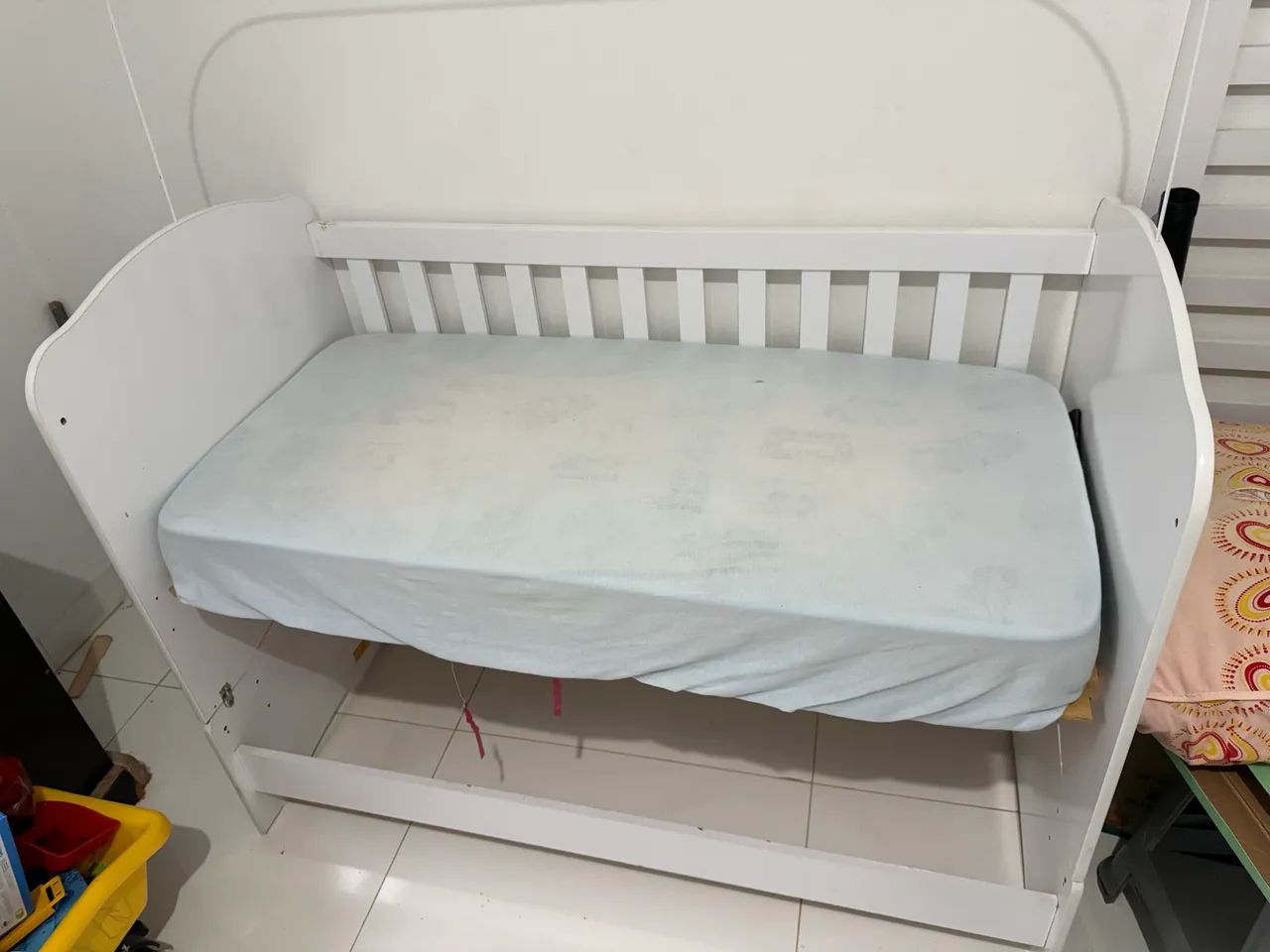 Berço  - Foto 2