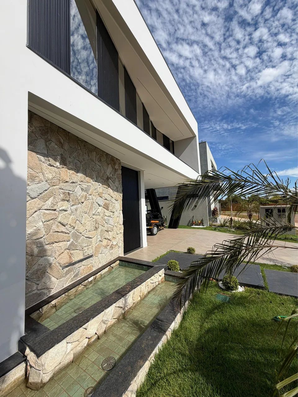 Casa condomínio Alphaville Anapolis  - Foto 4