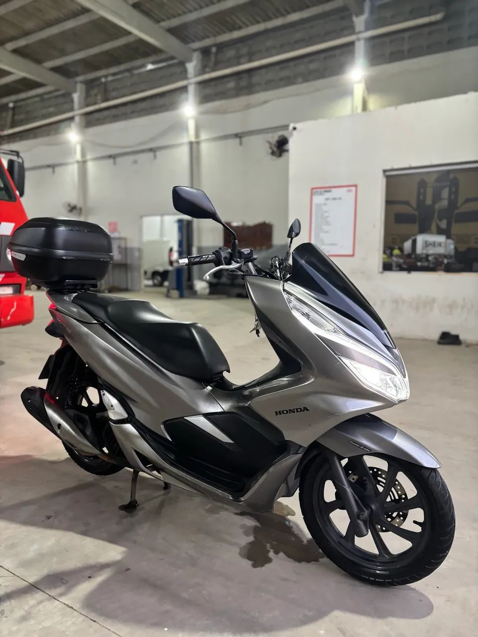 PCX 2019 34000KM - Foto 2