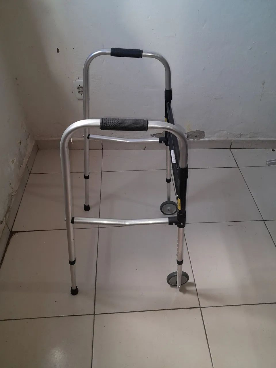 Vendo andador - Foto 3