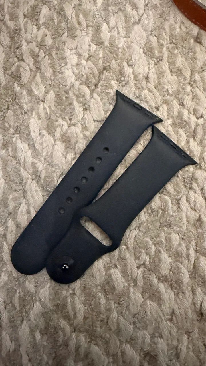 Apple Watch Se 40 Mm Nike - Foto 5