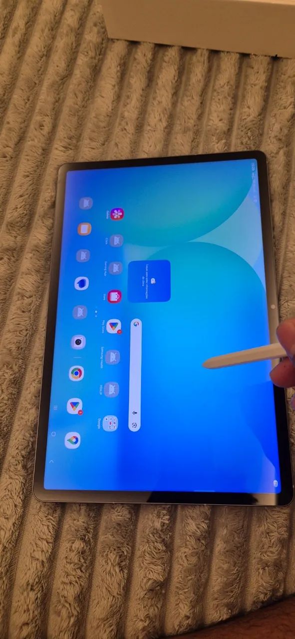 Galaxy Tablet S10 FE+ Wifi - Foto 3