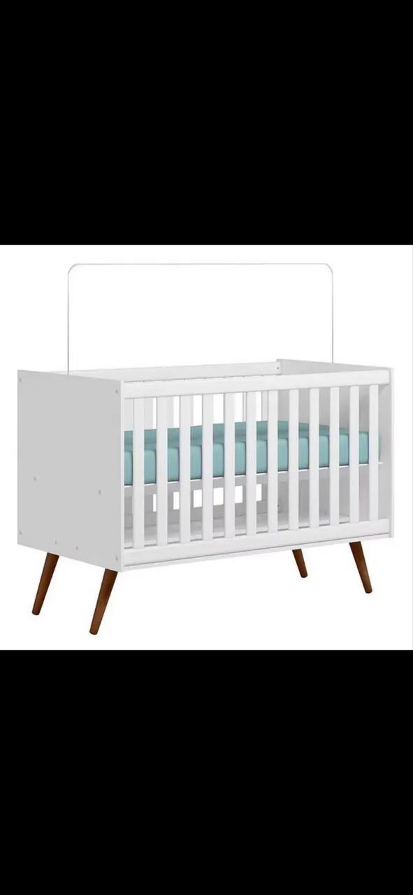 Berço infantil 