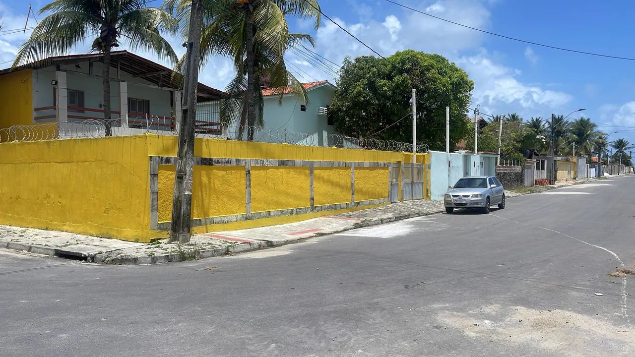 CASA DE PRAIA - ENSEADAS DOS CORAIS  - Foto 2