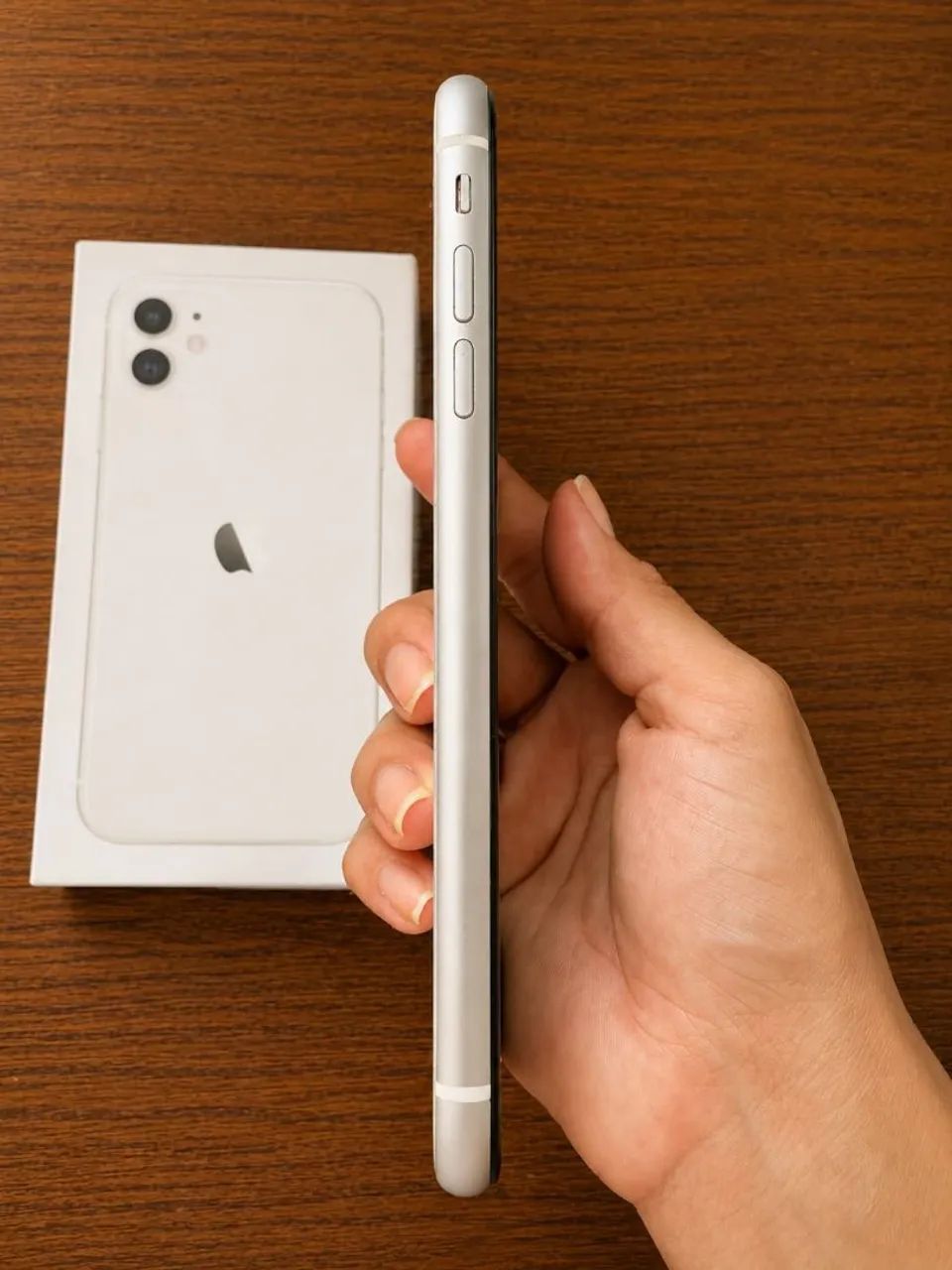 Vende-se iPhone 11 - Foto 2