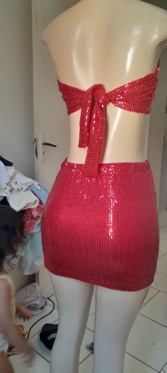 Maniquim  - Foto 2