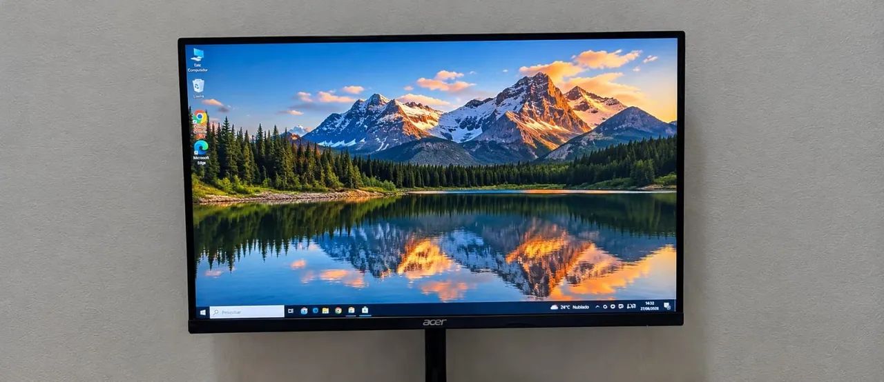 Monitor Acer 240hz 