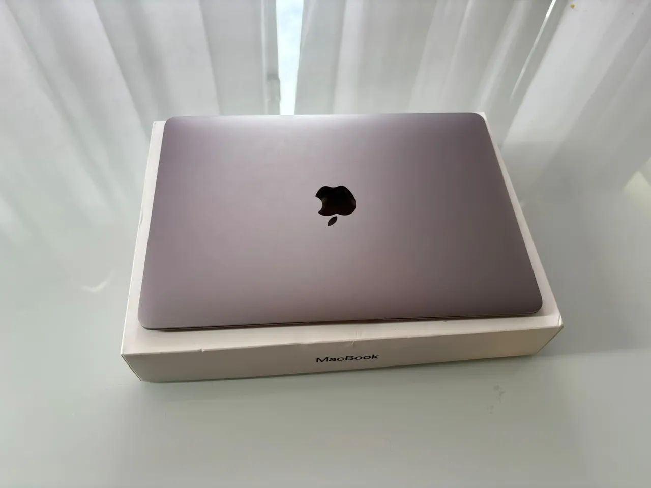 Macbook 2017 - Foto 5
