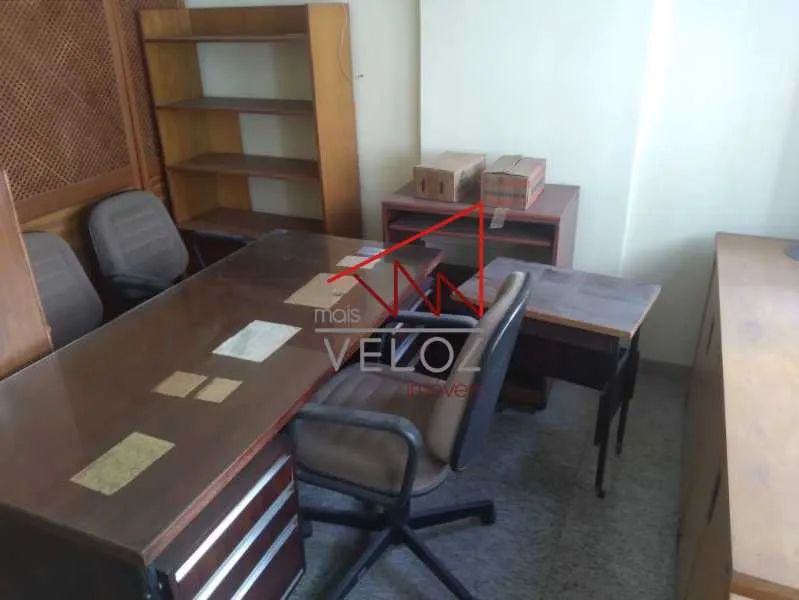Sala - / Comercial / Centro - Foto 5