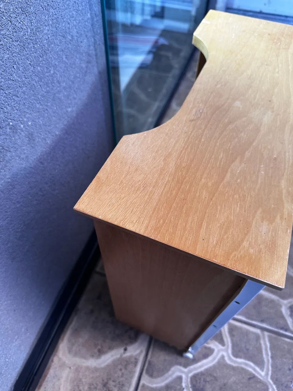 Gavetas de madeira tops 