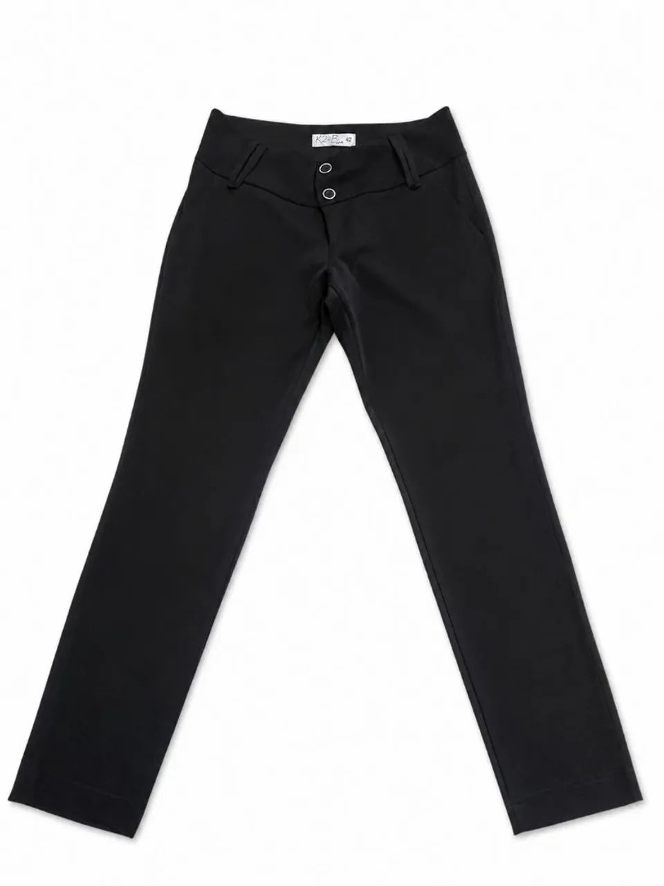Calça social