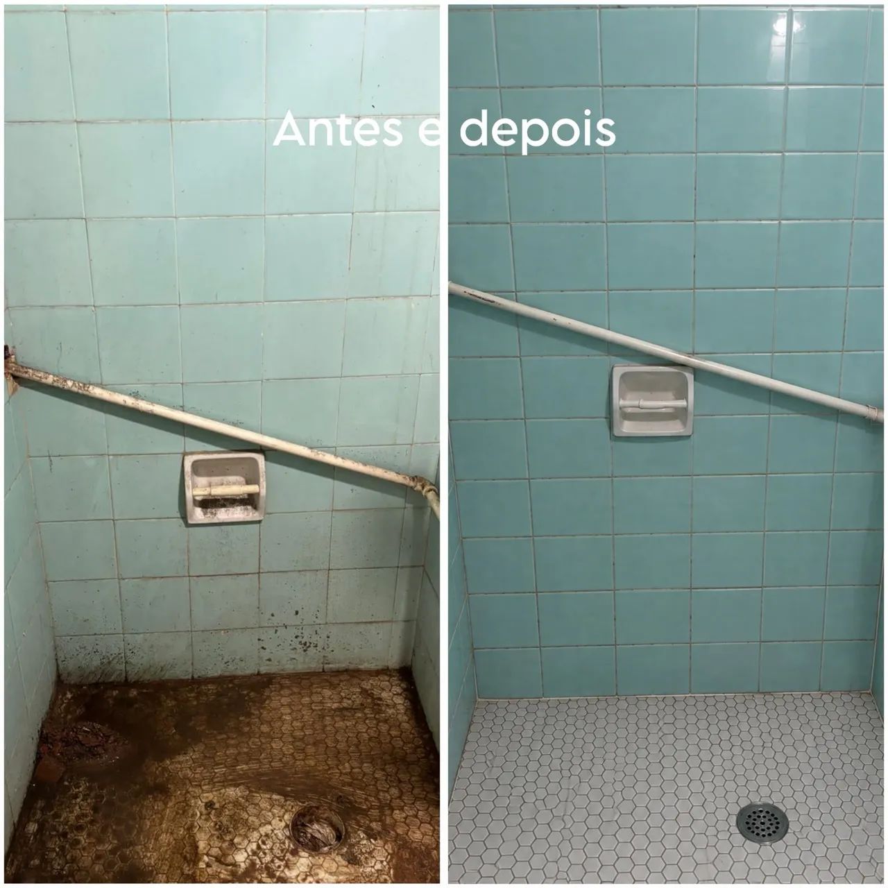 FAXINA!! COMPLETA ? LIMPEZA CAPRICHADAA ? - Foto 3