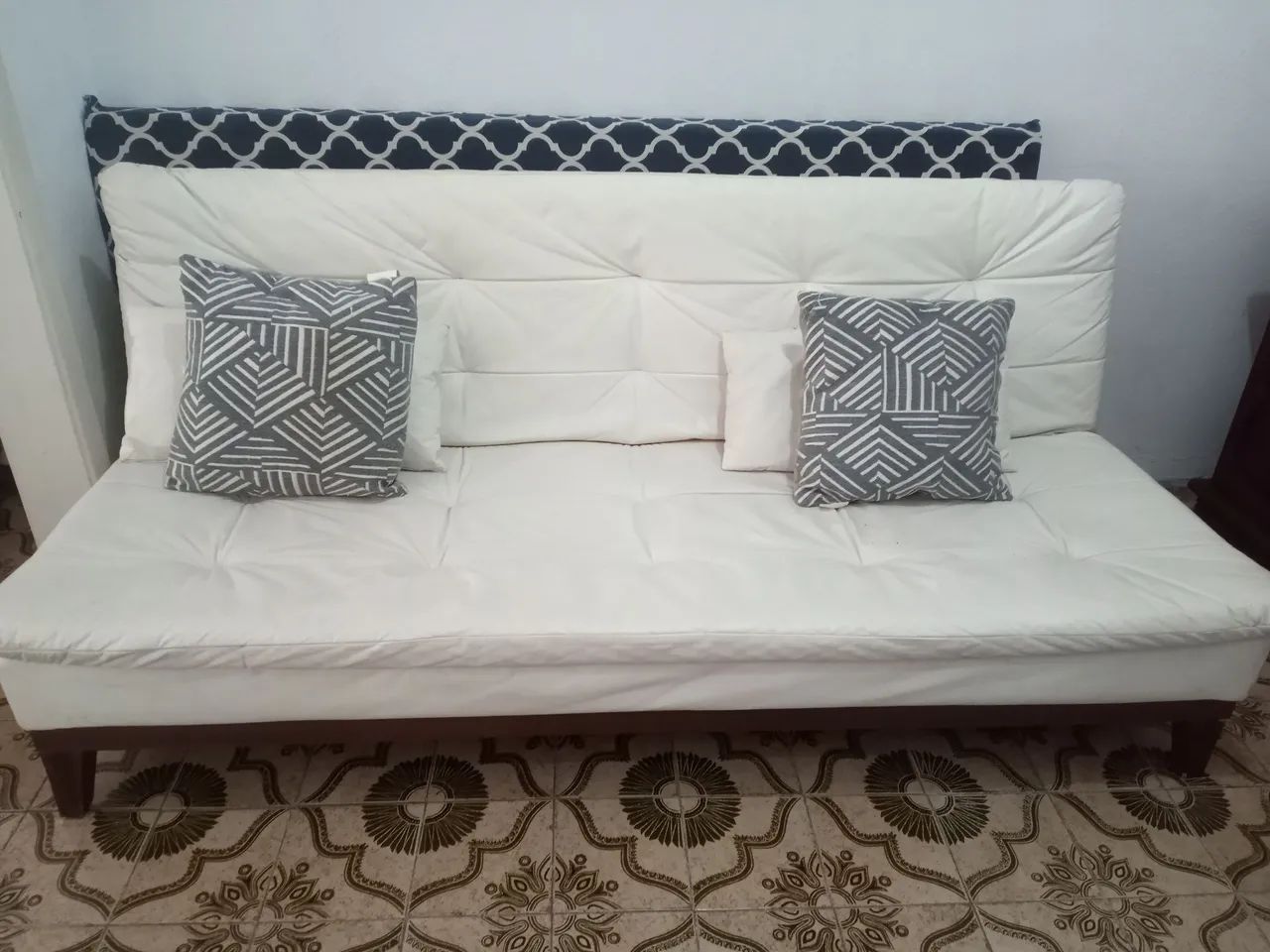 Sofá cama