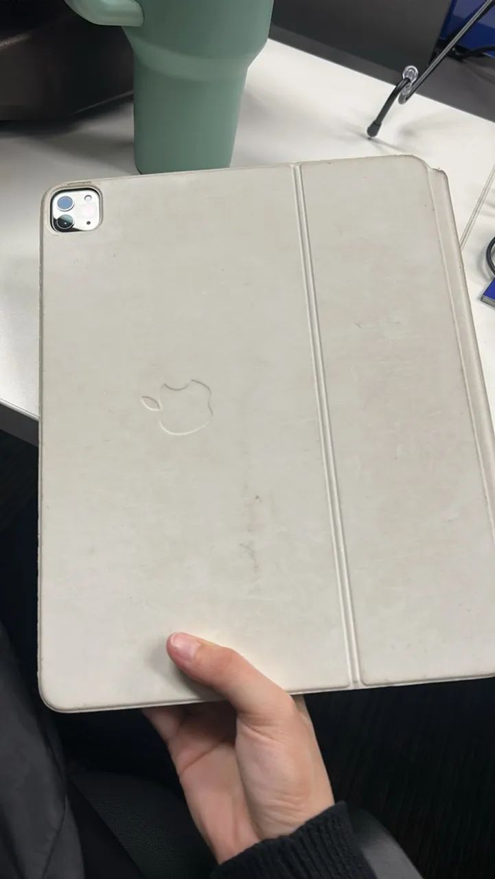 IPAD PRO 5º geração 12,9 polegadas 512GB - Foto 3