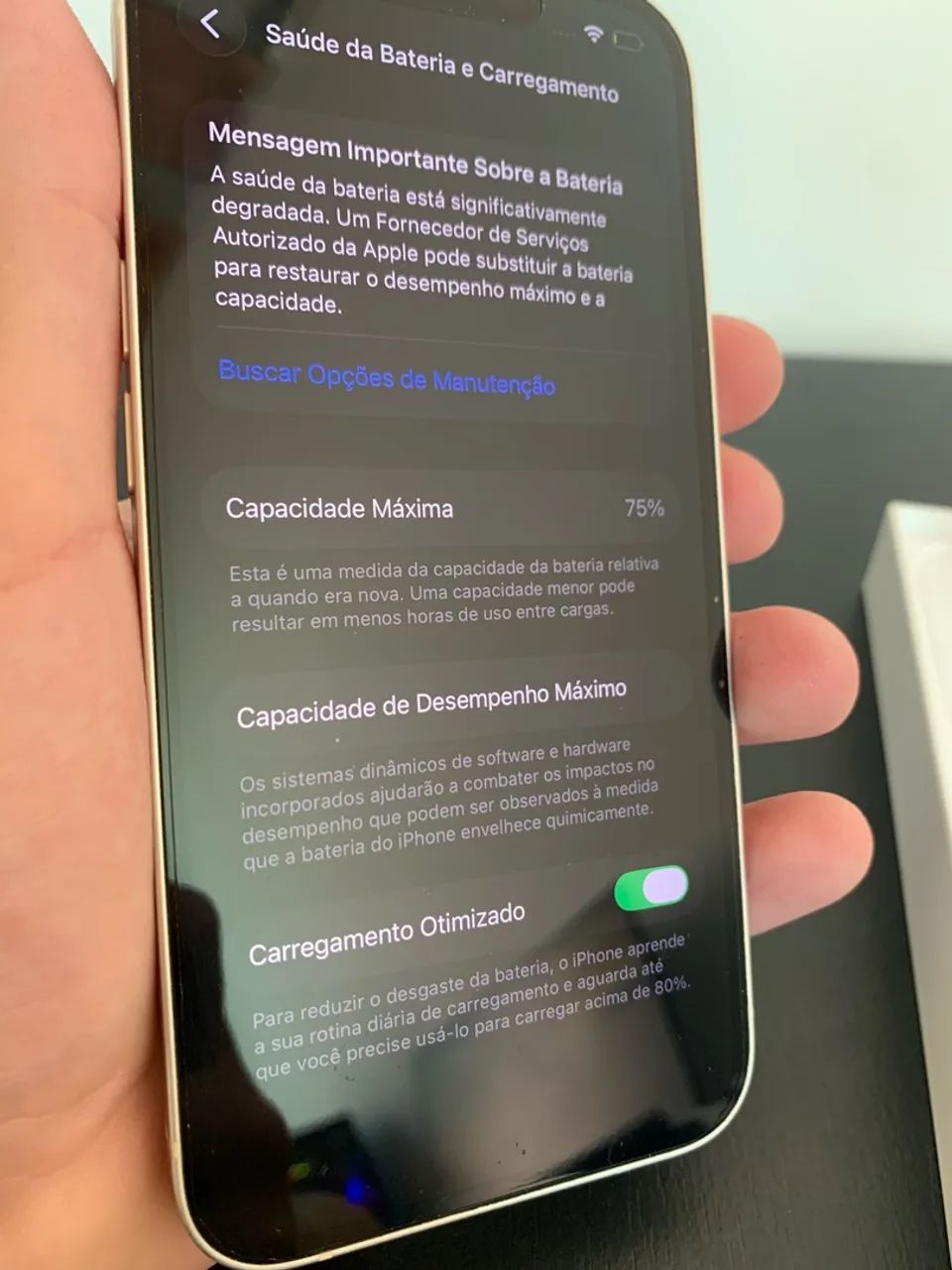 IPHONE 13 - Foto 3