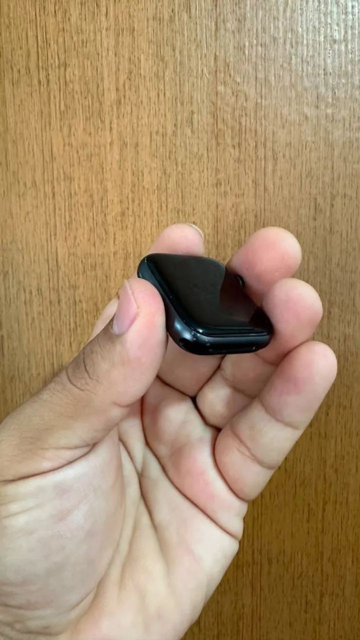 Vendo Apple whatch série 6 - Foto 3