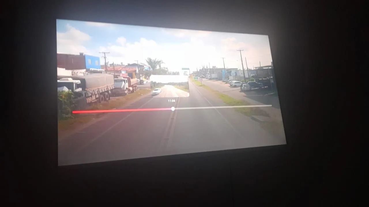 Tv 55 polegadas  - Foto 2