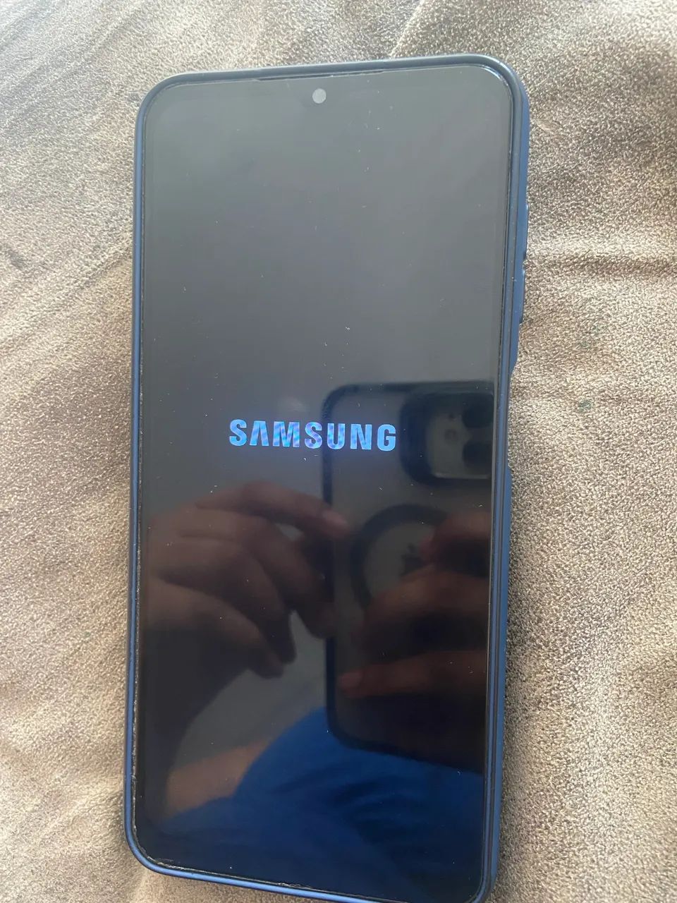 Celular Samsung  - Foto 2
