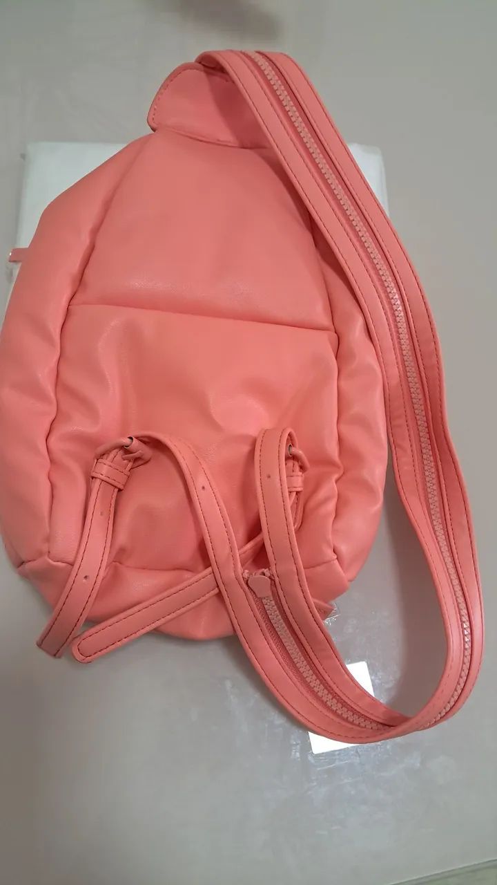Mochila Steve Madden - Foto 3