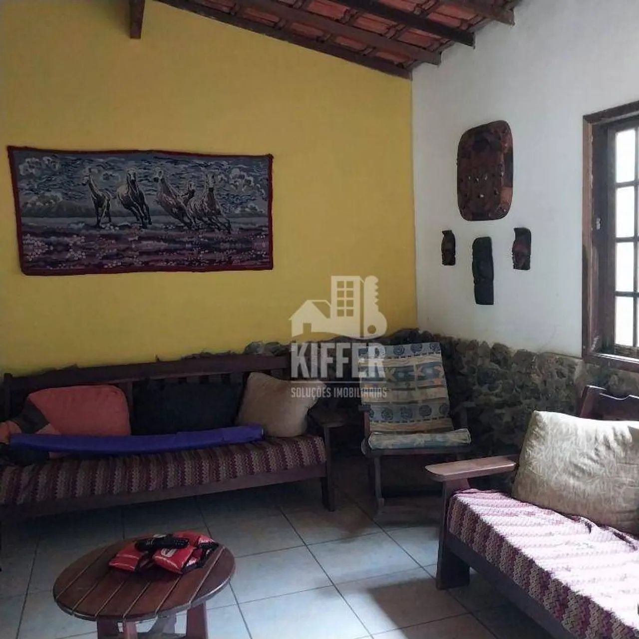 Sítio com 6 dormitórios à venda, 27000 m² por R$ 2.000.000,00 - Ubatiba - Maricá/RJ - Foto 5