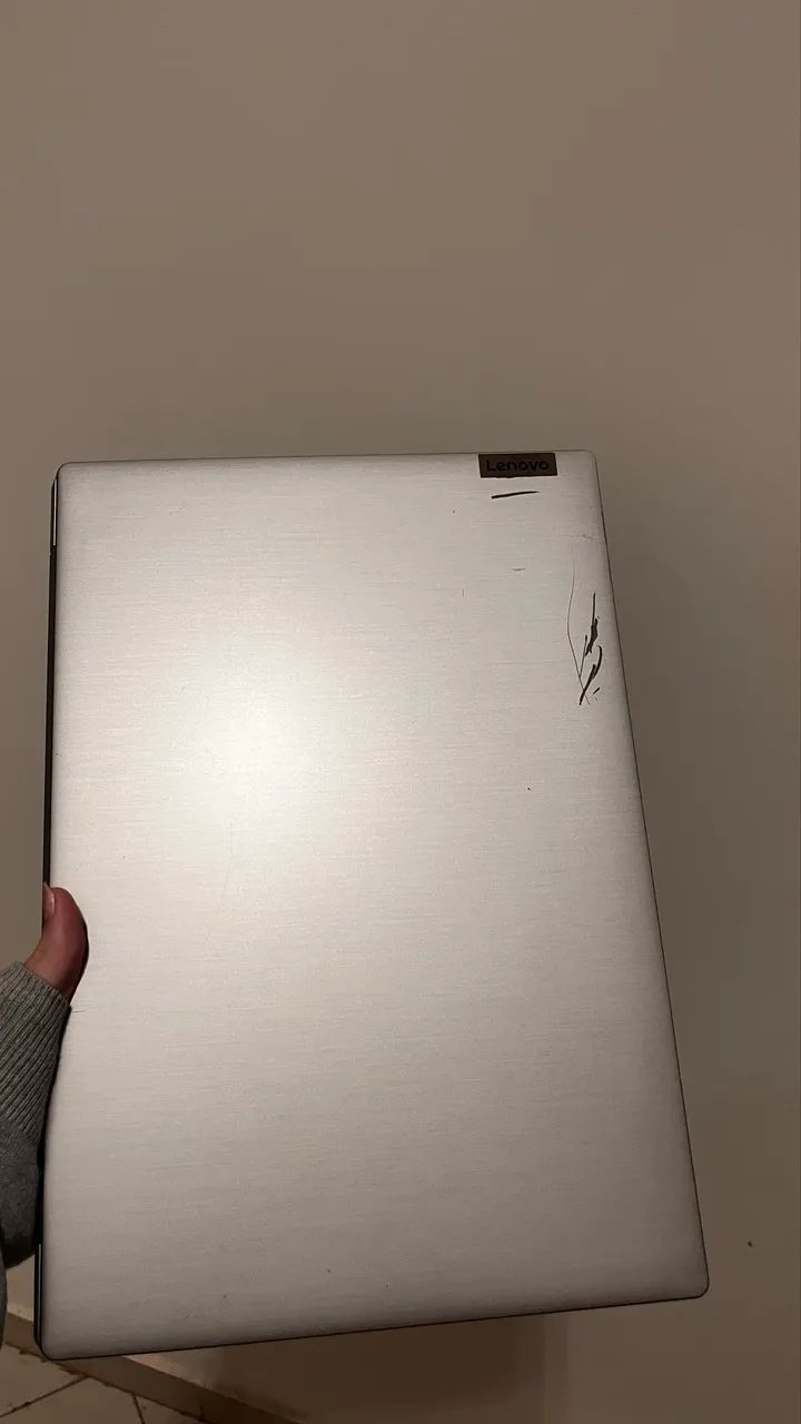 notebook lenovo  - Foto 5