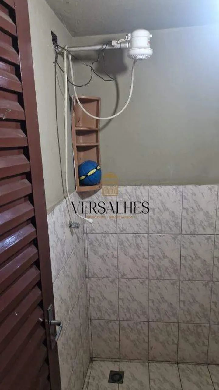 Salão para aluguel com 120 m² no bairro Dom Bosco - Foto 4