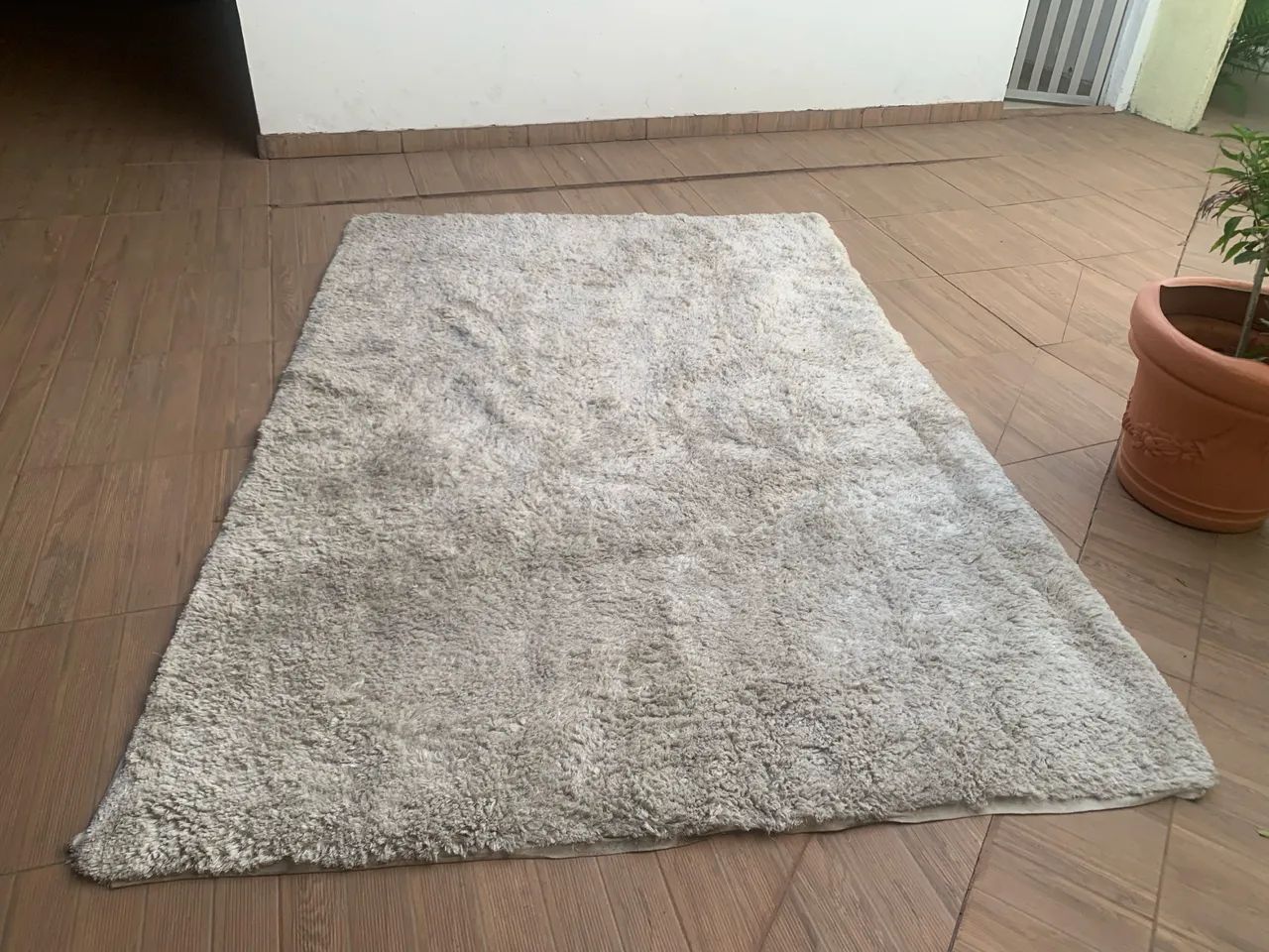 Vendo tapete - Foto 4