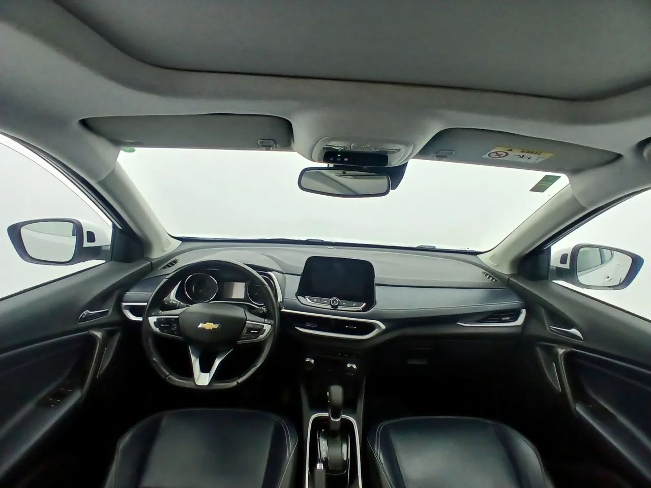 Chevrolet Tracker Premier 1.2 Turbo 12V Flex Aut., foto 15 de 18