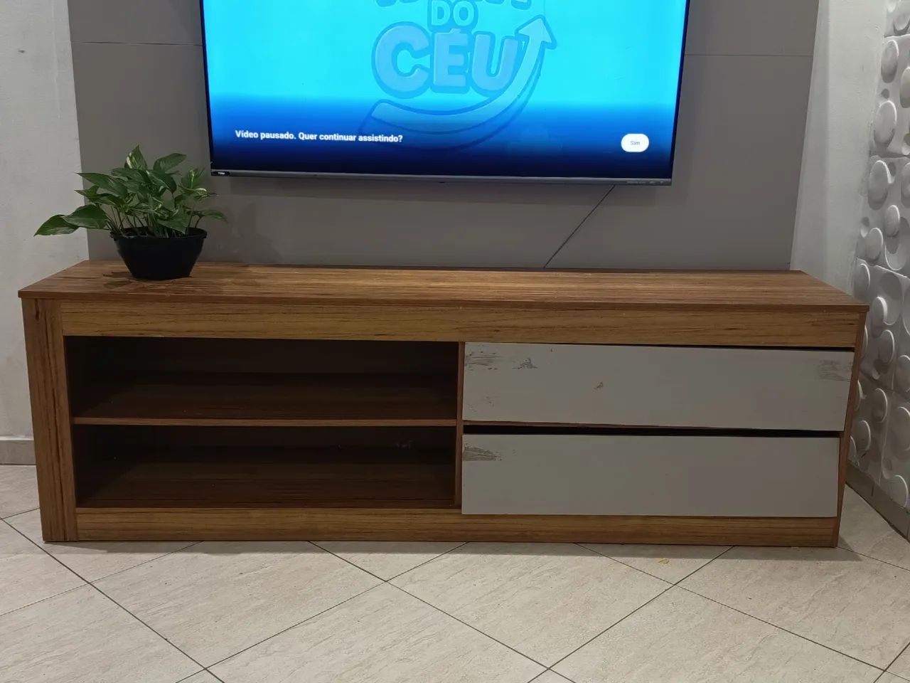 Rack e Painel  - Foto 2