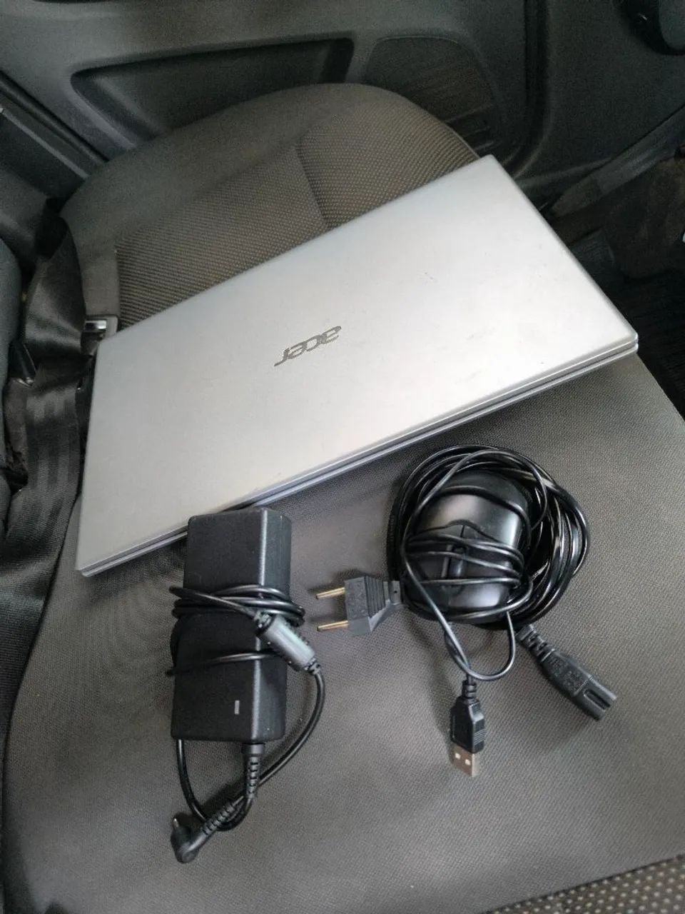 Notebook Acer - Foto 4
